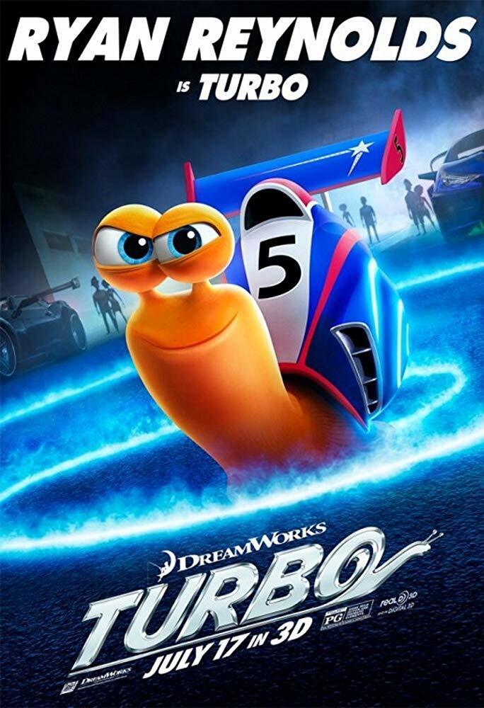 Movie Turbo