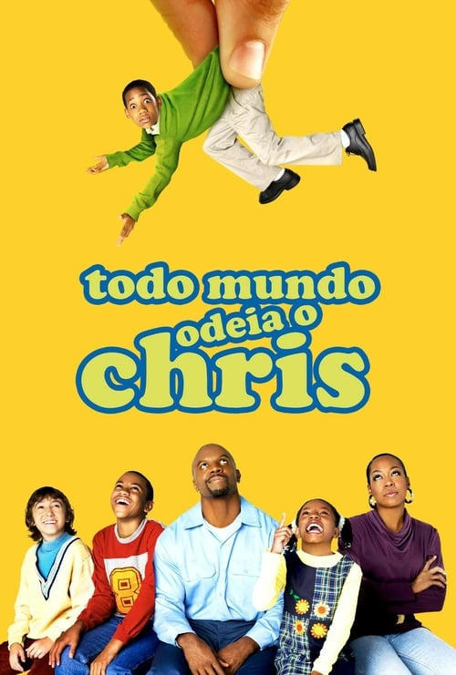 Movie Un mundo de fantasía