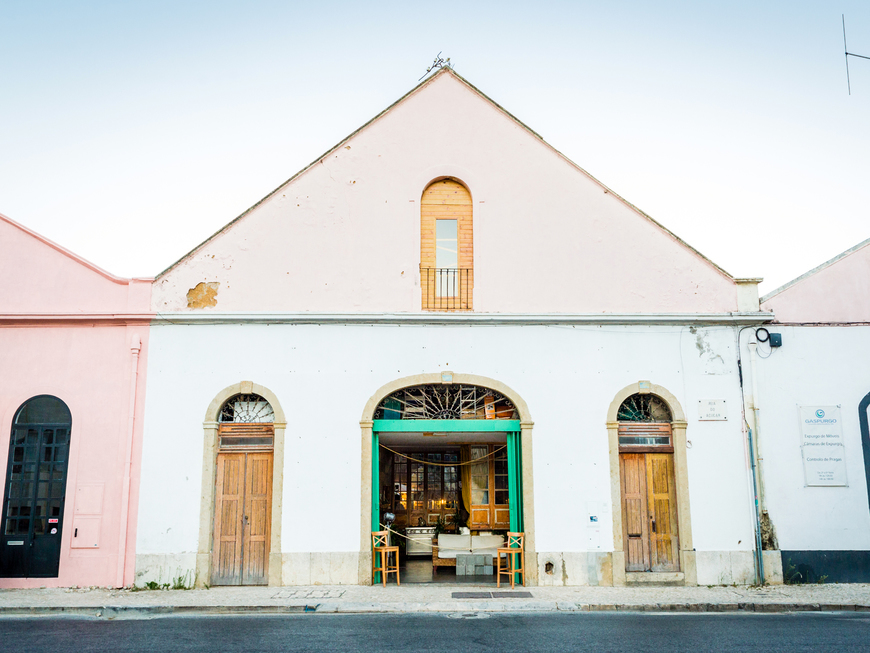 Restaurantes aQUELE lUGAR qUE nÃO eXISTE