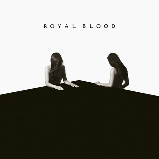 How Did We Get So Dark (2017) - Royal Blood