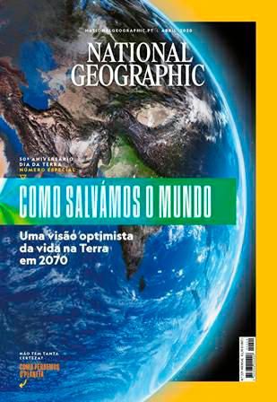 Revista National Geographic 