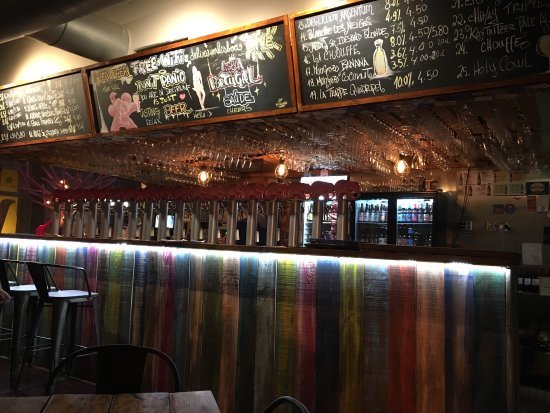 Restaurants Delirium Café Lisboa