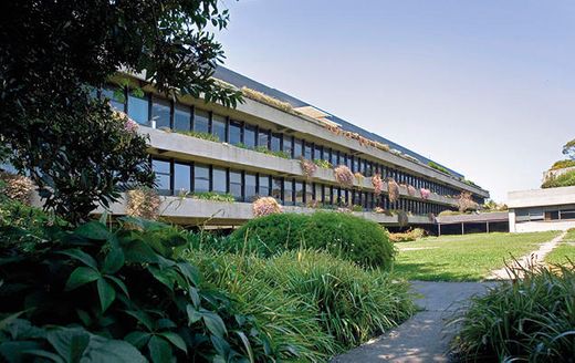 Calouste Gulbenkian Foundation