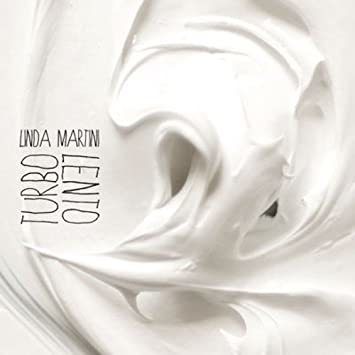 Music Turbo Lento - Linda Martini 