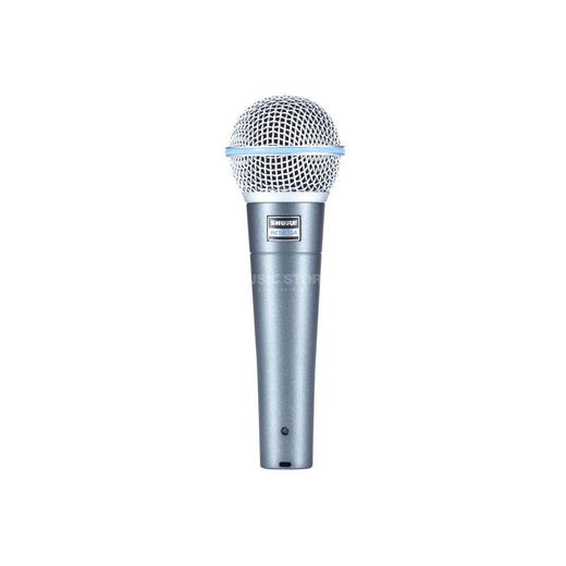 Shure Beta 58 A

