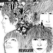 Canción The Beatles, ‘Revolver’
Capitol, 1966

