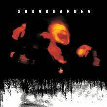 Canción Soundgarden,                         Superunknown’ 1994



