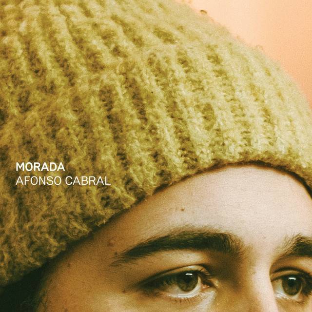 Music Morada - Afonso Cabral (2019)