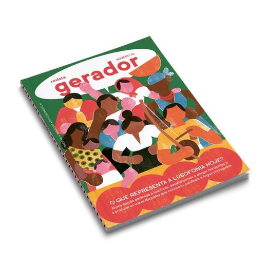 Revista Gerador