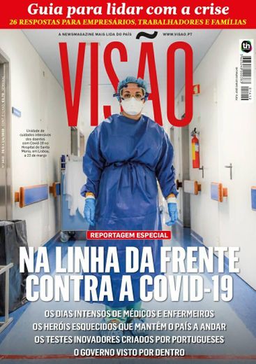 Revista Visão