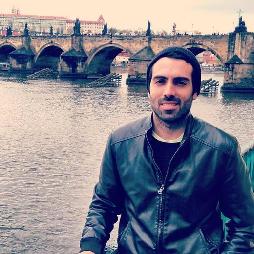 Charles Bridge