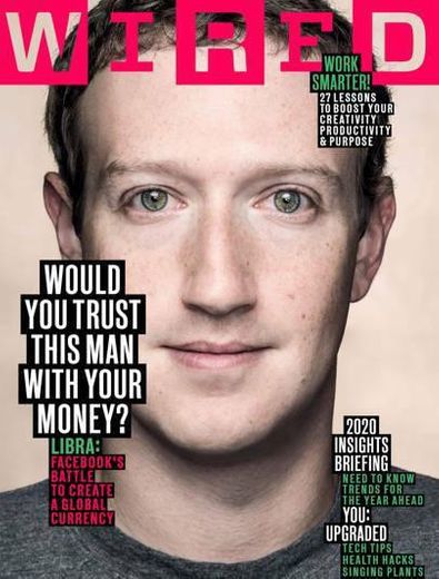 Wired Magazine