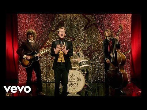 The Killers - Mr. Brightside (Official Music Video) - YouTube