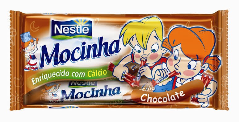 Products Mocinha 