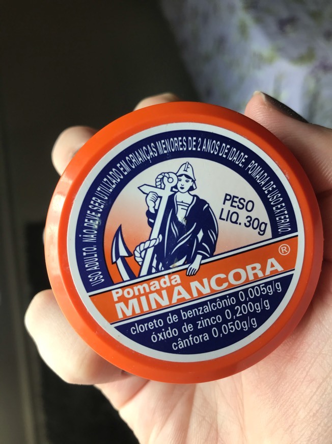 Products Minancora 