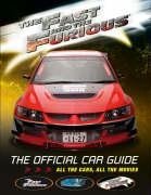 Libro The "Fast and the Furious"