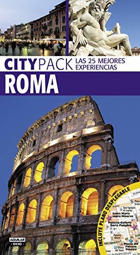 Book Roma