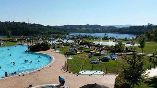 Montebelo Aguieira Lake Resort & Spa