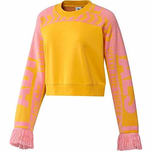 adidas Felpa UOMO ADIDS Sweatshirt ED7649