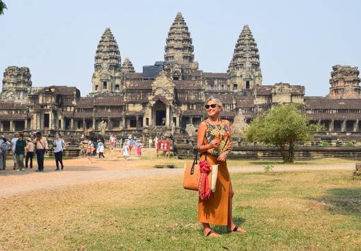 Camboya