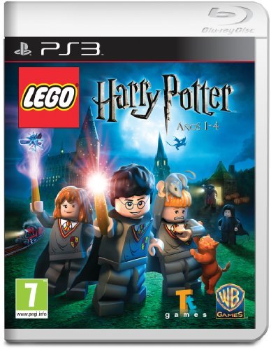 Electronics LEGO Harry Potter