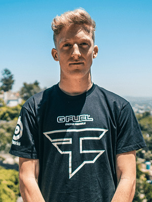 Fashion Tfue