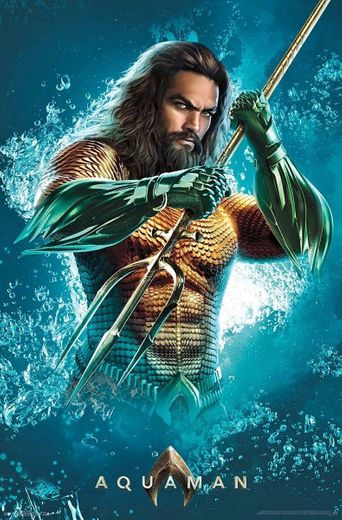 Aquaman