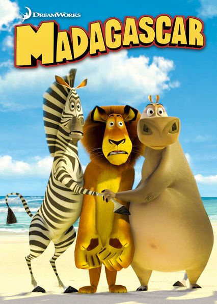 Movie Madagascar