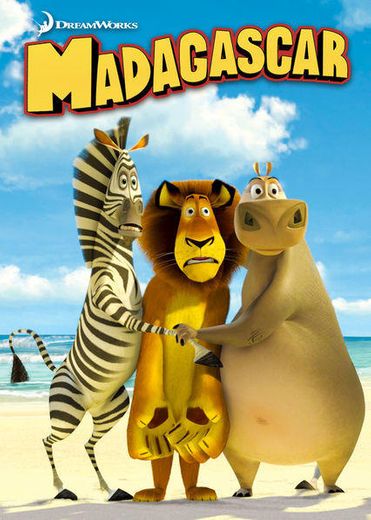 Madagascar