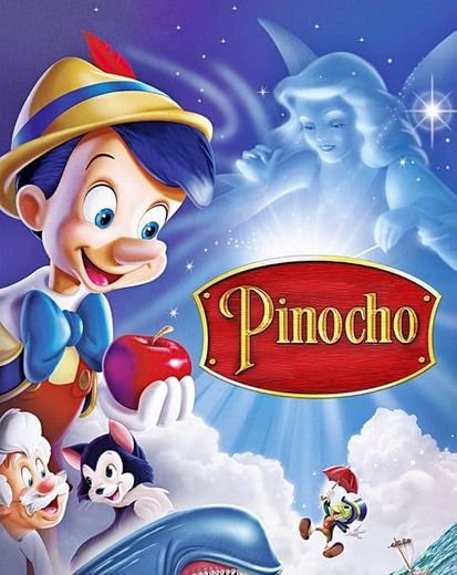 Pinocchio