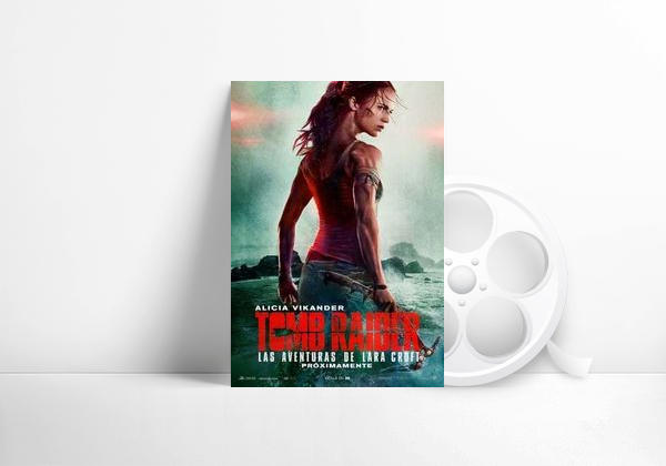Movie Tomb Raider