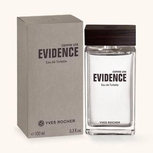Comme une Evidence Homme