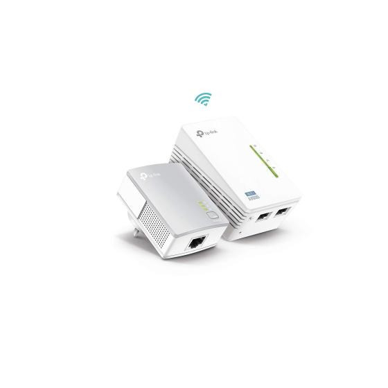 Productos TP-Link TL-WPA4220 KIT