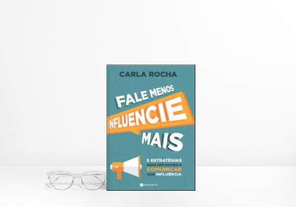 Book Fale Menos