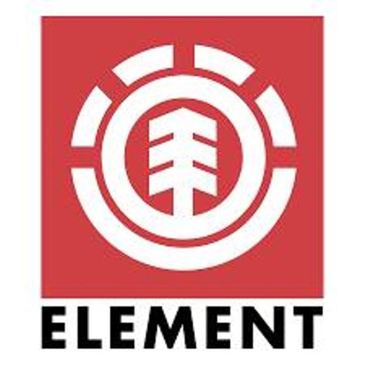 Element Blazin SS Tees