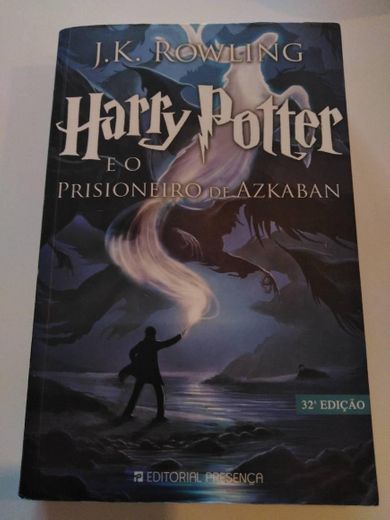 Harry Potter e o prisioneiro de Azkaban
