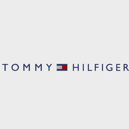 Tommy Hilfiger Classic, Calcetines Para Hombre, Pack de 2, Negro