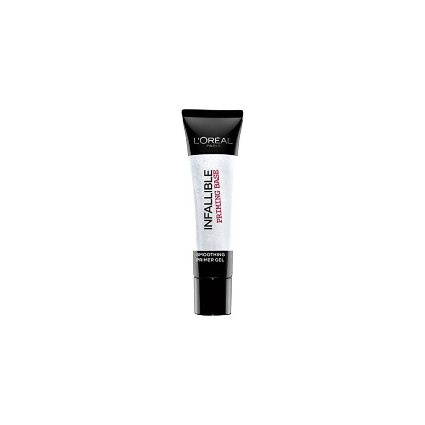 Beauty L’Oréal Paris Make-Up Designer Infallible OAP Infaillible Mattifying Primer Base - 01