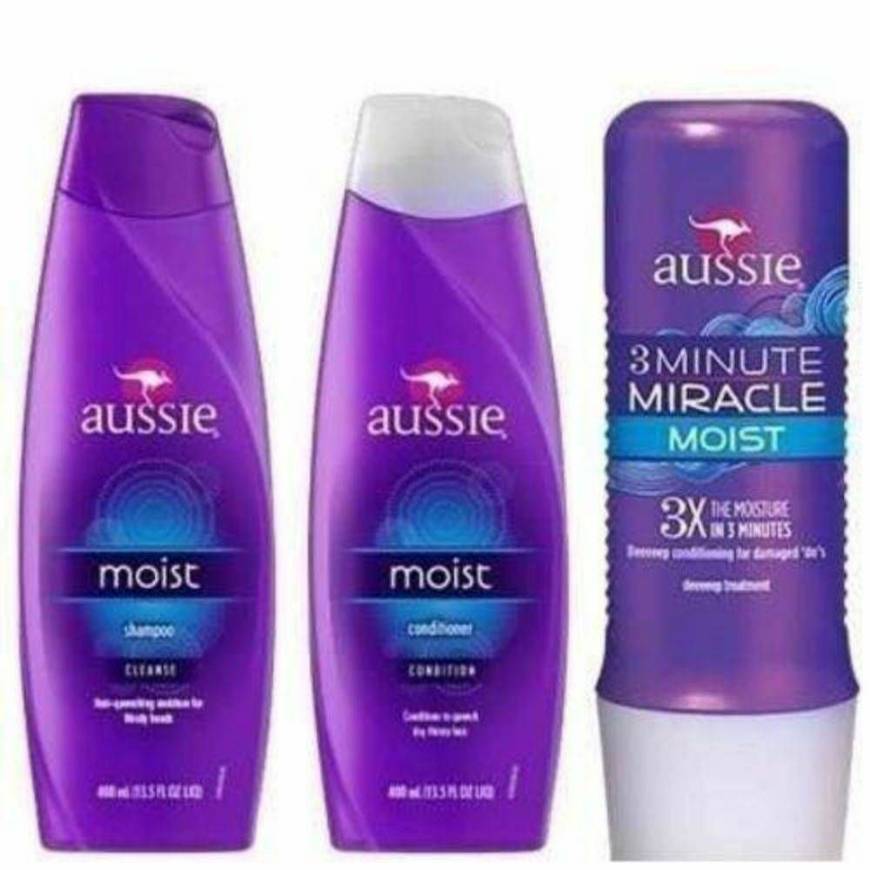 Product Kit Aussie