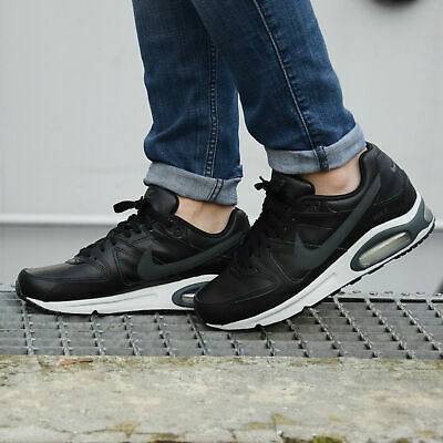 Productos NIKE Air Max command leather