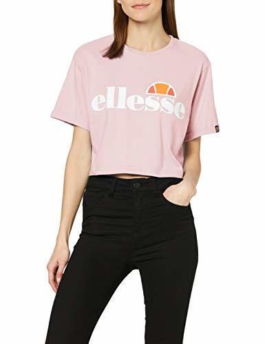 Product Ellesse Alberta Cropped T-Shirt Polo