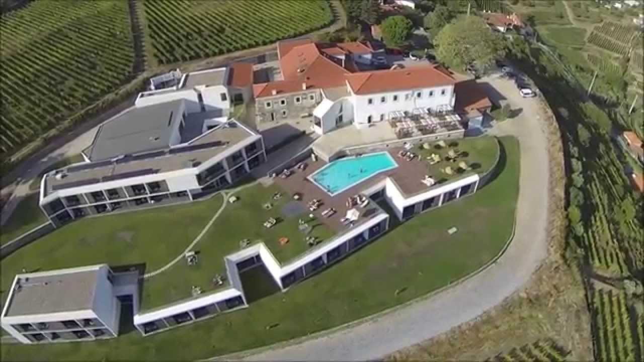 Hotel Douro Scala
