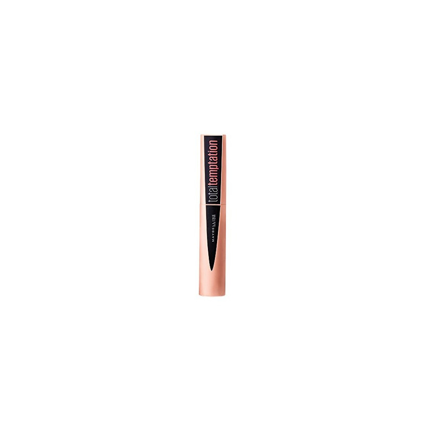 Social Maybelline Mascara Total Temptation