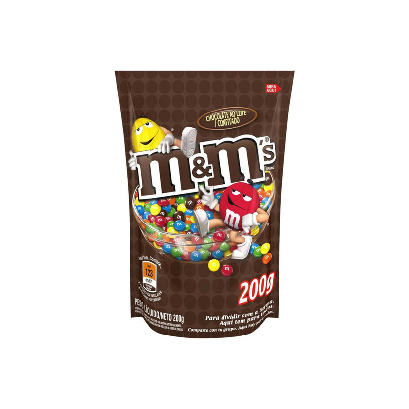 Product M&M's