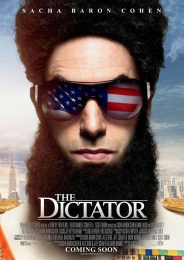 The Dictator