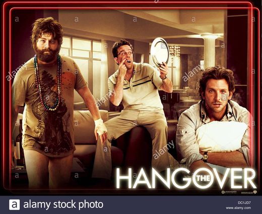 The Hangover