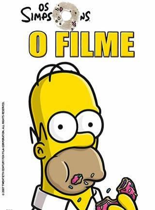 The Simpsons Movie