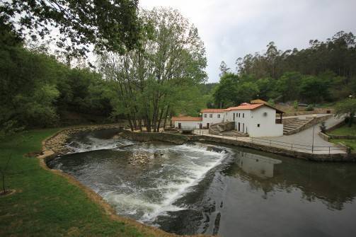 Place Parque Temático Molinológico - Moinhos de Azeméis