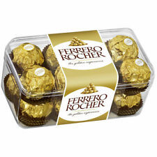 Lugar Ferrero Rocher T16 Cuadro de 200g x 5