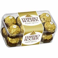 Ferrero Rocher T16 Cuadro de 200g x 5